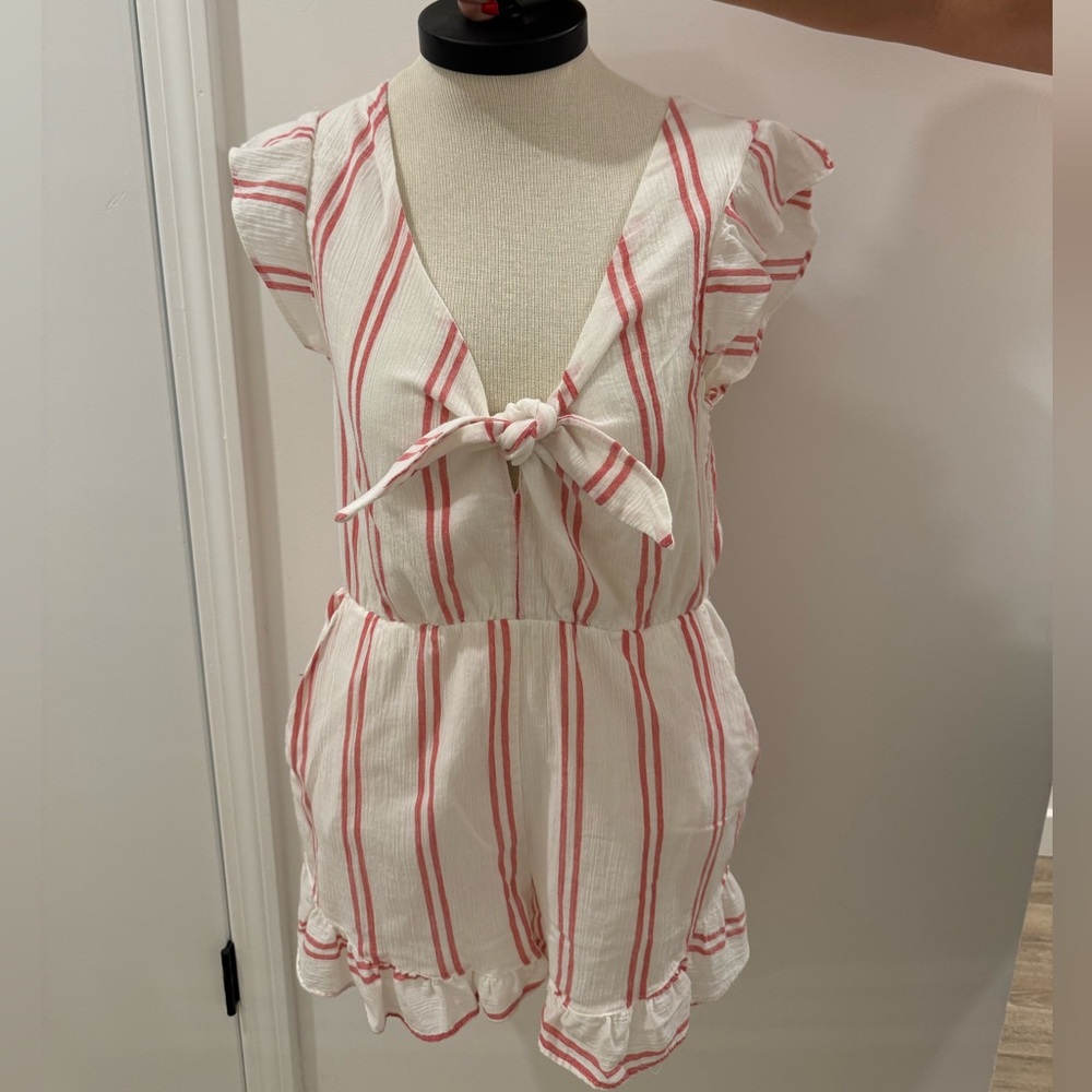 BCBGeneration romper